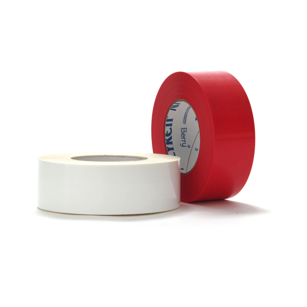 769UV 9 mil UV-Resistant Heavy-Duty PE Film Tape Item 1