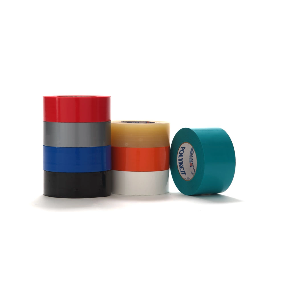 757 Multi-Purpose PE Film Tape Item 1