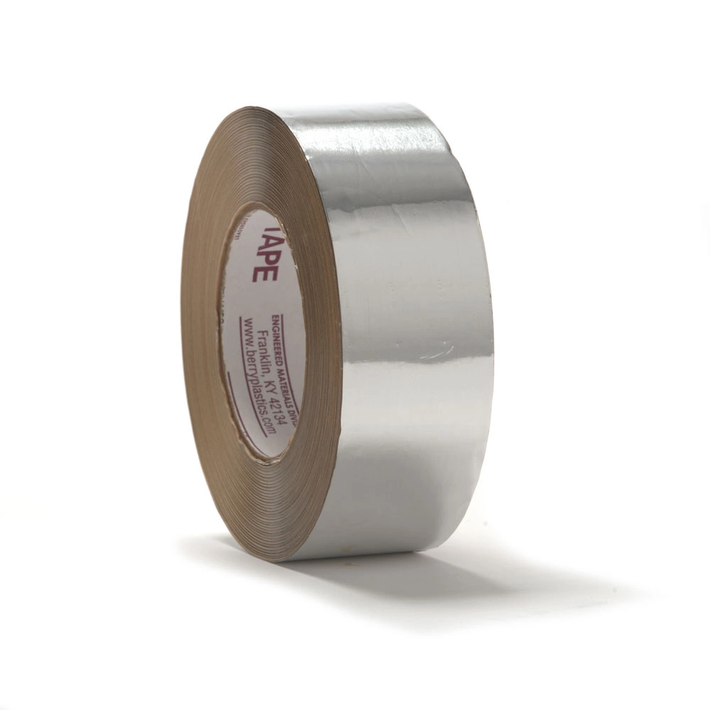 322 Multi-Purpose Plain Foil Tape Item 1