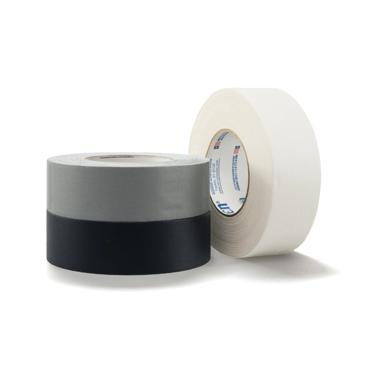 510 Premium Gaffers Tape Item 1