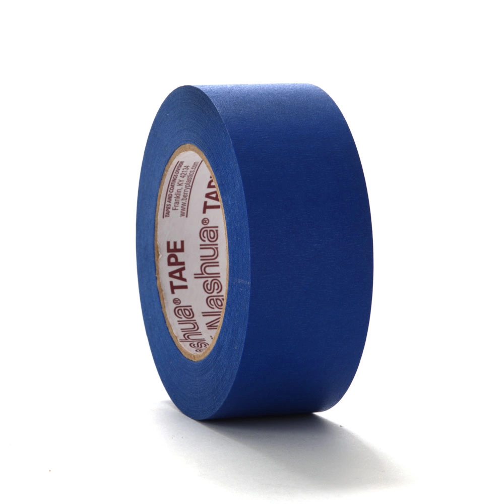 140B 14-Day Painter's Blue Masking Tape Item 1