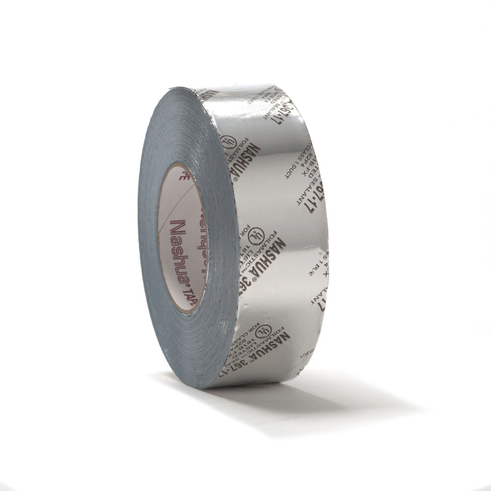 367-17 FOILMASTIC-UL 181B-FX LISTED Foil Sealant Tape Item 1