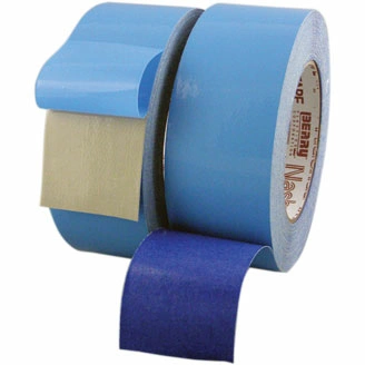 CLEANDRAPE Double-Sided Abatement Tape Item 1