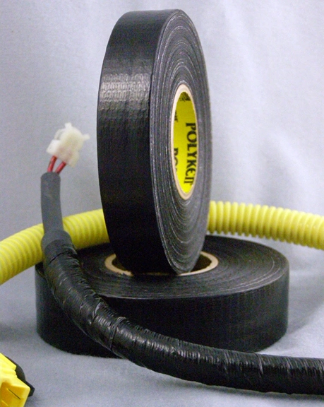 268 Flame-Retardant Wire Harness Tape Item 1