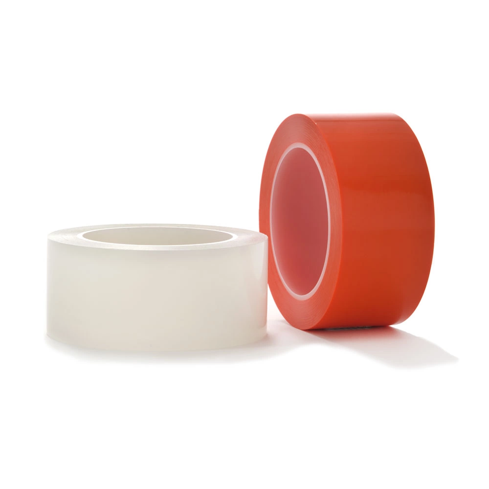 5560 Polyethylene-Removable Protective Film Item 1