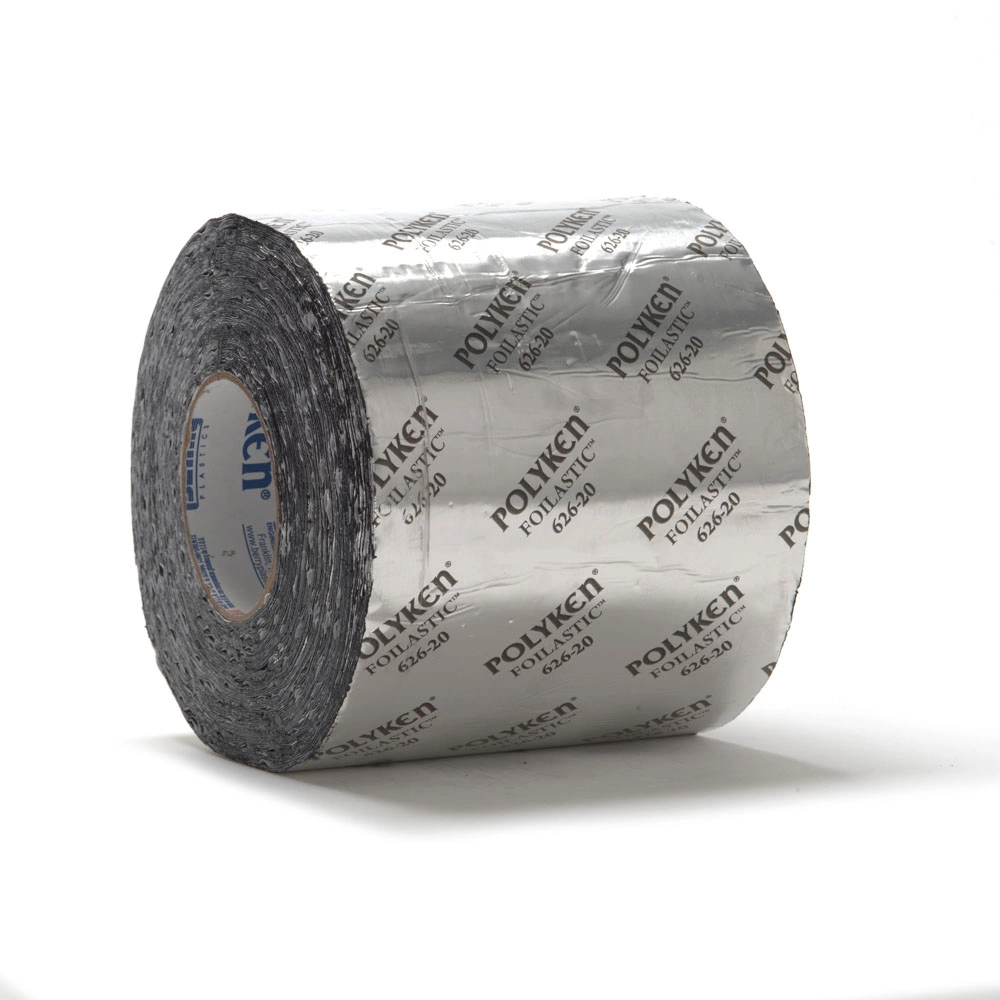 626-20 Foilastic Premium Butyl Window & Door Flashing-626 Item 1