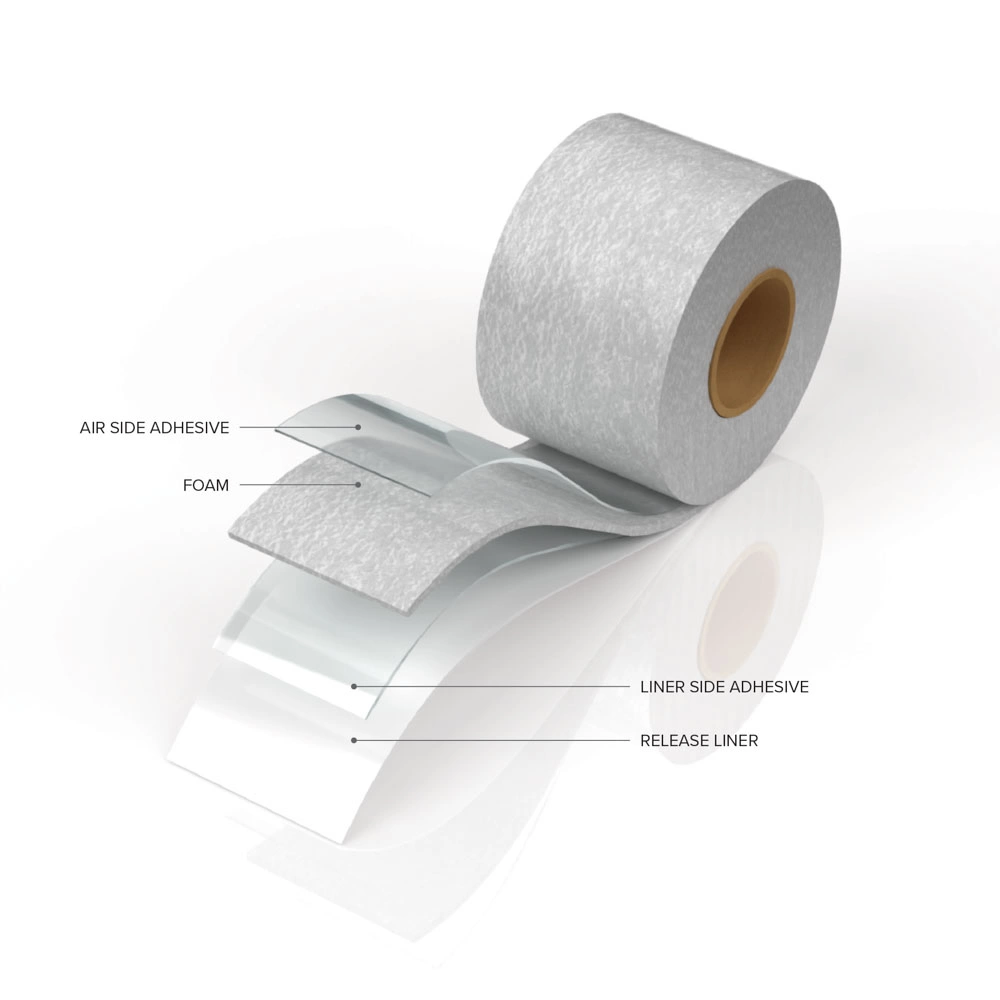 6181 Double-Coated Foam Tape Item 1