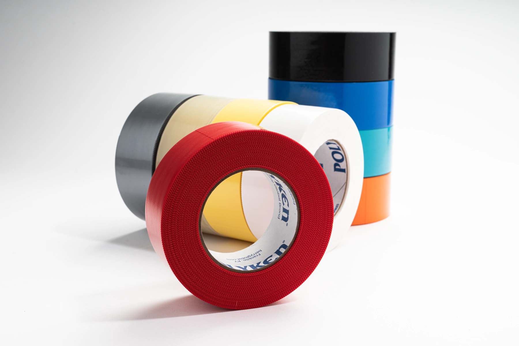 757 Multi-Purpose PE Film Tape Item 28
