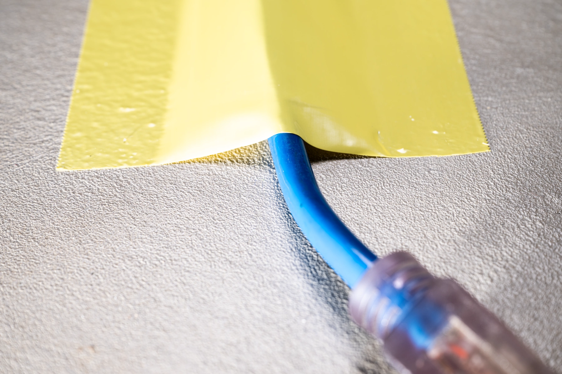 Multi-Purpose PE Film Tunnel Tape Item 1