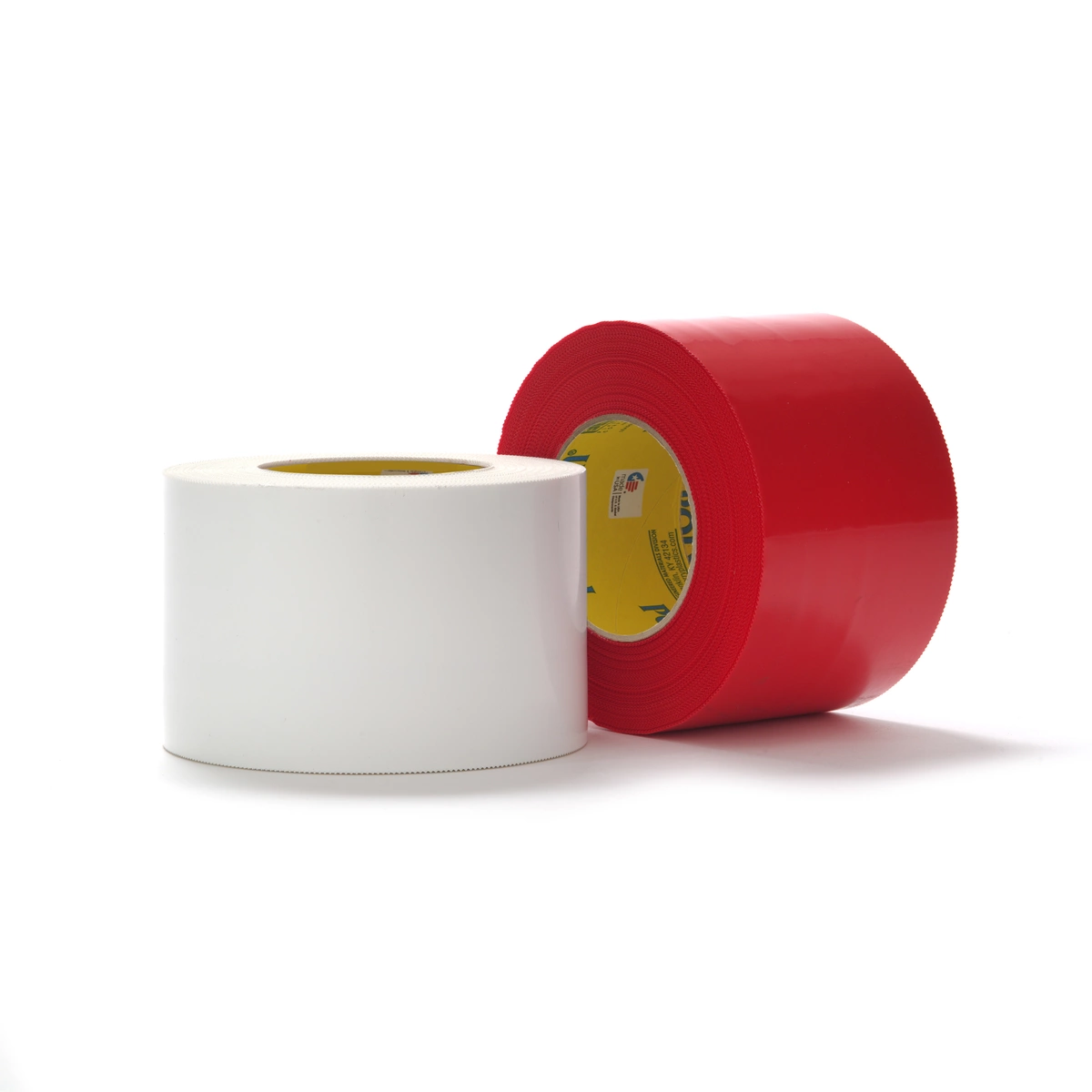 859 Heavy-Duty Permanent PE Film Tape Item 1