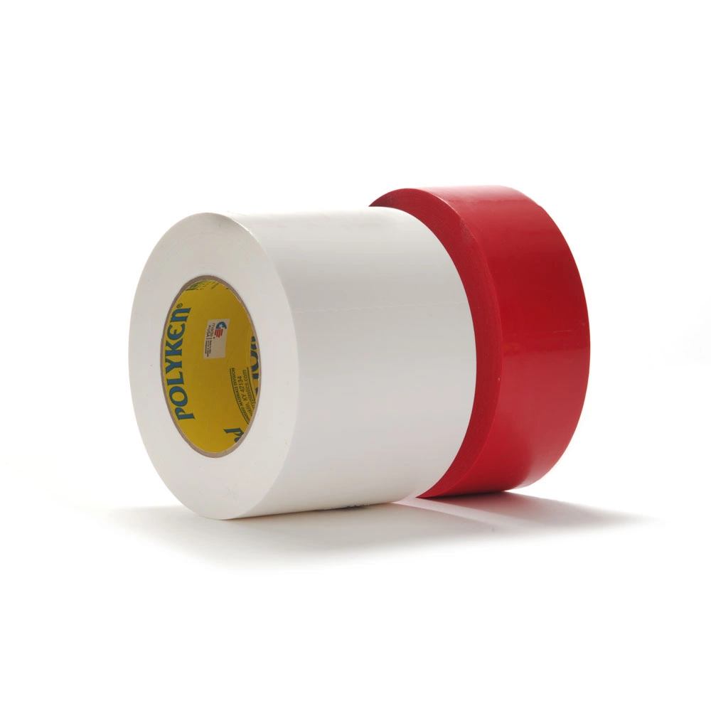 857 Permanent 7 mil PE Film Tape Item 1